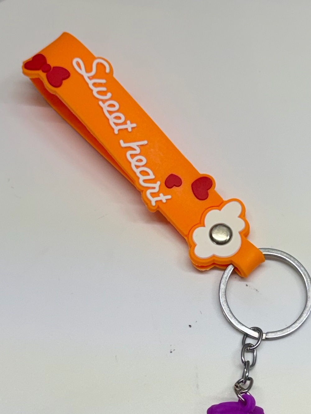 Keychain - Picture 3 of 3